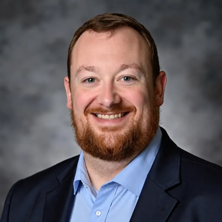 Kenneth Martin, web designer and technology consultant